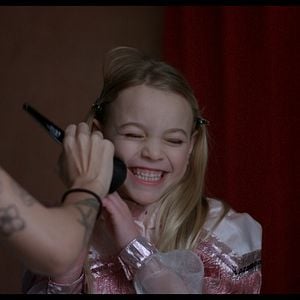 Foto Casting JonBenet