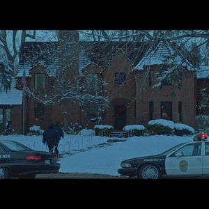 Foto Casting JonBenet