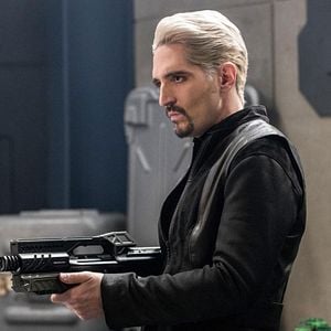 Foto The Flash (2014)