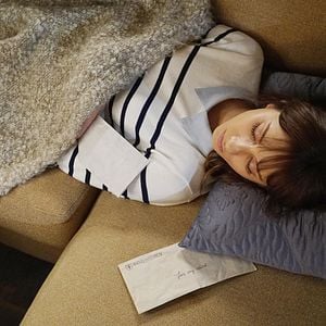 Foto Pretty Little Liars