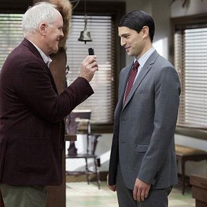 Foto Nicholas D'Agosto