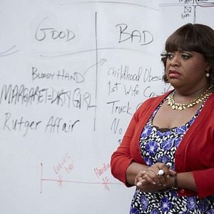 Foto Sherri Shepherd