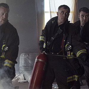 Foto Chicago Fire