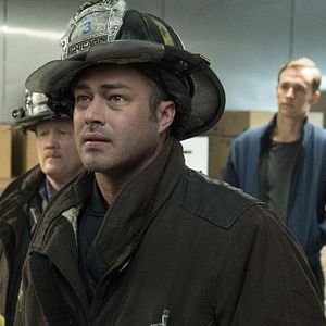 Foto Chicago Fire