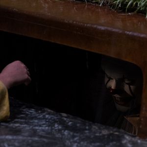 Foto Bill Skarsgård