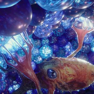 Foto Valerian e a Cidade dos Mil Planetas