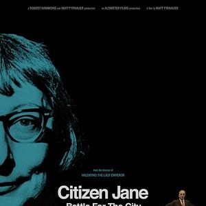 Foto Citizen Jane: Battle For The City