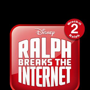 Foto WiFi Ralph - Quebrando a Internet