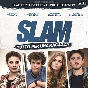 Foto Slam: Tutto per una ragazza