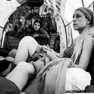 Foto Guerra do Paraguay