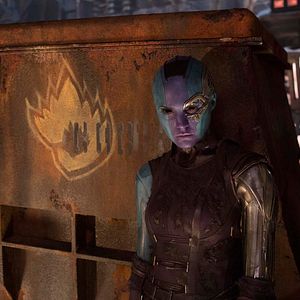 Foto Guardiões da Galáxia Vol. 2