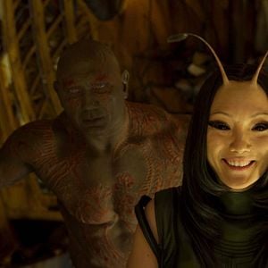 Foto Guardiões da Galáxia Vol. 2