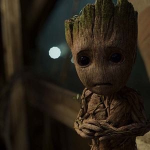 Foto Guardiões da Galáxia Vol. 2