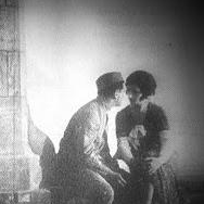 Foto Eu perdi meu coração em Lima