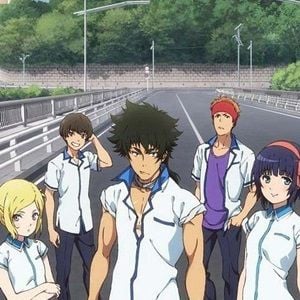Foto Kuromukuro