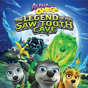 Foto Alpha and Omega 4: The Legend of the Saw Toothed Cave