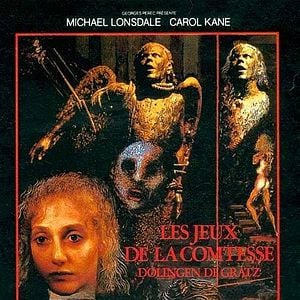 Foto Les jeux de la Comtesse Dolingen de Gratz