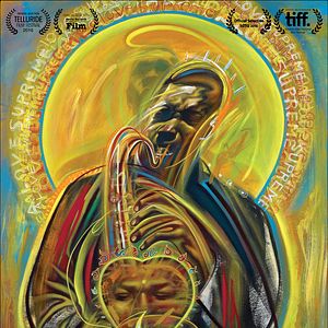 Foto Chasing Trane: The John Coltrane Documentary