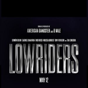 Foto Lowriders: A Arte Nos Carros