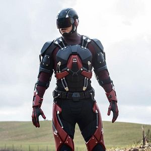 Foto Legends of Tomorrow