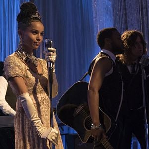 Foto Big Little Lies