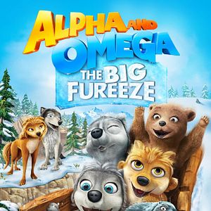 Foto Alpha and Omega 7: The Big Fureeze