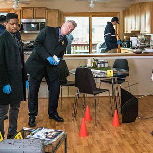 Foto Jon Michael Hill