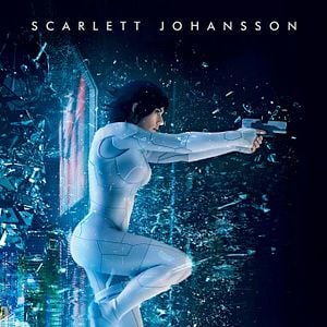 Foto A Vigilante do Amanhã: Ghost in the Shell