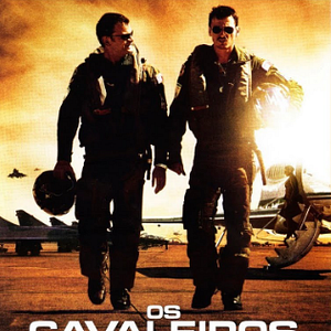 Foto Os Cavaleiros do Ar