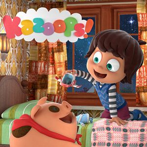Foto Kazoops!