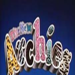 Foto The New Archies