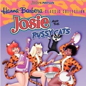 Foto Josie & As Gatinhas