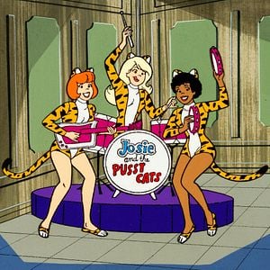 Foto Josie & As Gatinhas