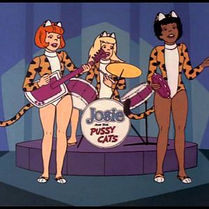 Foto Josie & As Gatinhas