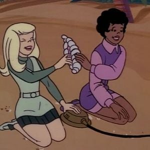 Foto Josie & As Gatinhas