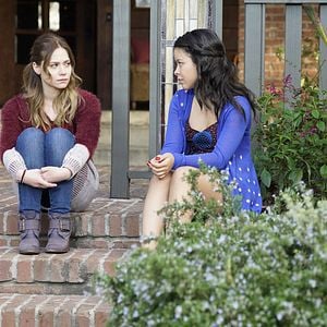 Foto Amanda Leighton