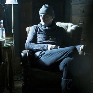 Foto Brían F. O'Byrne