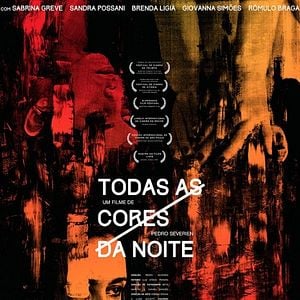 Foto Todas as Cores da Noite