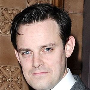 Foto Harry Hadden-Paton