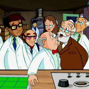 Foto A Bruxinha Sabrina