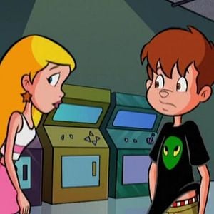 Foto A Bruxinha Sabrina