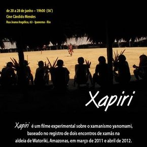 Foto Xapiri