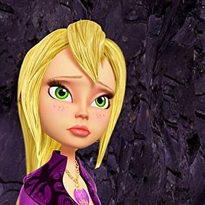 Foto Sabrina: Secrets of a Teenage Witch