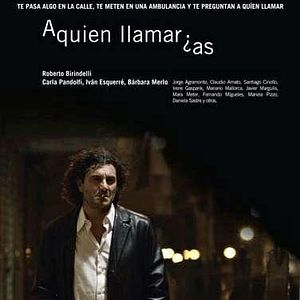 Foto A Quem Você Chamaria?