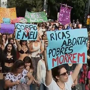 Foto Meu Corpo, Minha Vida