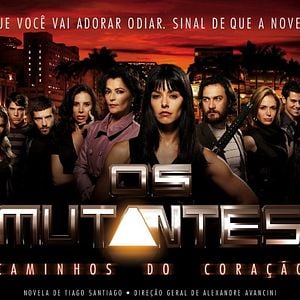 Foto Os Mutantes: Caminhos do Coração