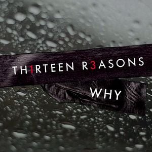 Foto 13 Reasons Why