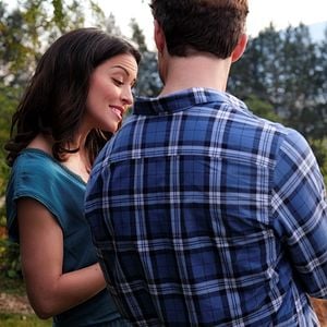 Foto Emmanuelle Vaugier