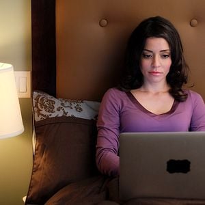 Foto Emmanuelle Vaugier