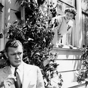 Foto Joseph Cotten